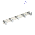 Khunti Aluminum L Shape