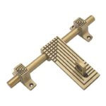 Aluminums Handle