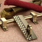 Aluminums Handle