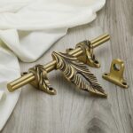 Aluminums Handle