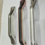 Cabinet handle