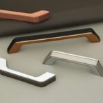 Cabinet handle
