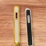 Cabinet handle